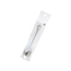 高儀(EARTMAN) ハッピースマイルスプーン中（袋入） (W)40×(H)193×(D)15mm