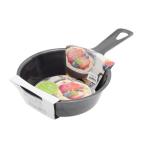 高儀ミニパン9cm(W)95×(H)155×(D)30mm