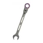 TAKAGI ガチレンチフレキシブル 19mm 1本