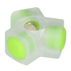  высота . винт catch Triple 