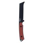 KANUCHI OUTDOOR フルタングナタ牛革ケース付き 1個