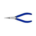 ツノダ mini‐toolsエッチングベンダー(ロング平型) 170 x 71 x 13 mm MEB-135 1丁