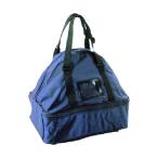 つくし工房 【谷沢製作所製品】トリプルバッグ 保護帽＋安全帯＋靴を収納 3181 1点