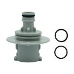  Takagi Aurora корпус ниппель комплект (GY) уплотнительное кольцо specification QR201GY2