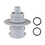  Takagi корпус шланг фиксация joint QR0023