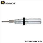 東日製作所 トルクドライバ(トルク調整範囲200~1000cN・m) 全長:18.5cm LTD1000CN