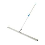 友定建機 アルミスクリード 900mm 伸縮ハンドル TAS-900VP 1本