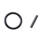トップ工業 TOPOリングピンセット 差込角12.7mm用 差込角12.7mm　 OP-4S 1点
