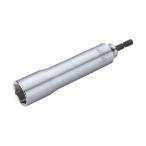 トップ工業 TOP電動ドリル用ロングソケット 21mm EDS-21L 1点