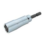 トップ工業 TOP電動ドリル用インパクトソケット 17mm EDS-17C