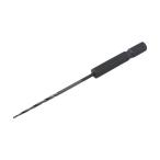 トップ工業 TOP六角シャンク鉄工ロングドリル 4.2mm ETD-4.2L 1点