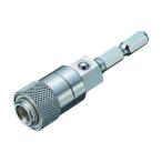 トップ工業 TOP電動ドリル用マルチビットアダプター EMA-635-13 1点