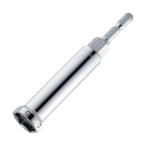 トップ工業 電動ドリル用ハンガーレール用 ソケットマグネット付 D（mm）23.5 L（mm）115 L（mm）70 ECS-17LTM 1個