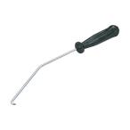トネ 車輌整備用工具(内装関連)レギュレーターフック 140mm REH-150 1