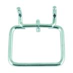 トネ 角形フックセット 3個組 C50Bハーフボード専用フック PBH-SQ3 1