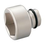トネ インパクト用ソケット 75mm 8NV-75 1個
