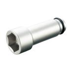 TONE|トネ インパクト用超ロングソケット 50mm 6NV50L150 0