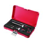 トネ ラチェットドライバーセット RDS32