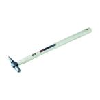トネ 点検ハンマー1/4ポンド 390mm HT-2.5 1個