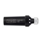 TONE エアーガン用ベンチュリノーズ 全長：81mm TAGV-02