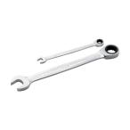 トネ ラチェットめがねレンチ ハンガータイプ 19mm RM-19HP 1