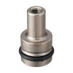 TONE(トネ) インパクト用スタッドボルトセッター 4NSTM06-1.0 4NSTM06-1.0 1個