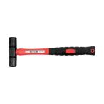 トネ 樹脂ハンマー プラハンマー 330mm BHAP-10 1本