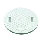 タキロン レジコン耐圧蓋蓋耐圧３００ 329 x 329 x 180 mm