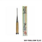 田斉 追入のみ 刃幅:約3mm、全長:約220mm 1分
