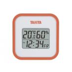 ※法人専用品※タニタ デジタル温湿度計 7-1353-02 1個