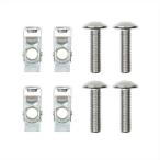  Takara промышленность сидэ дерево для Turn гайка комплект TC*TD*TE для M5X20 DRY-06-11 1 комплект 