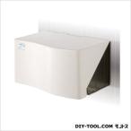 ショッピングPTタオル タカラ産業 ペーパータオルホルダー ホワイト 130mm×244mm×149mm PT200