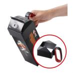  Takara промышленность sake упаковка держатель черный × красный SP-HOLDER[R]