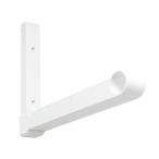  Takara промышленность простой стена есть было использовано .. arm модель белый ширина 42× высота 301mm LG30 1 комплект 