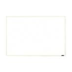  Trusco стальной белая доска белый . линия 900X1200 белый W WGH-112SA-W