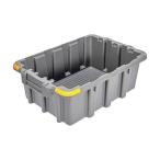  Trusco ne стойка ng* старт  King контейнер 10L серый HNESTA-10GY