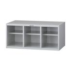  Trusco сверху . открытый сумка для обуви средний полки есть 900X515X410 UP-9040