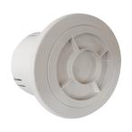 トラスコ プラスチッククーラーキャップ 100mm PL-CC100