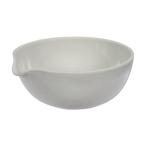 トラスコ 丸底蒸発皿 外径83mm RBED-80