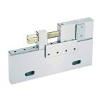 トラスコ 精密ワイヤーカットバイス 口開き100mm VSTV-100W