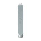  Trusco роза печать 8mmH 83 x 20 x 20 mm SKD-80EH