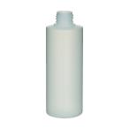 トラスコ(TRUSCO) ポリエチレン容器 半透明 120ML TPET120A 1点