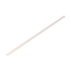 トラスコ 軽量棚用背面ガイド１２００用ネオグレ NG 1220 x 37 x 2 mm S-GD4 NG(ネオク゛レー)