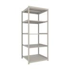 TRUSCO スチールラック 薄板ラック（�