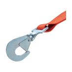 トラスコ(TRUSCO) ベルト荷締機 25mm幅 