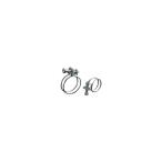  Trusco (TRUSCO) винтового типа провод частота затягивание диаметр 15~18mm TWB-18A