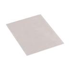 トラスコ 軽量棚用背板８７５Ｘ１２００用ネオグレ NG 1150 x 865 x 2 mm S-43 NG (1150X865MM)