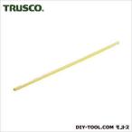 トラスコ(TRUSCO) ウレタンゴム円柱 φ10×1000mm OUE0100010