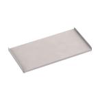 トラスコ Ｍ２型用棚板１１６０Ｘ６００用中受付ネオグレ NG M2-T46S NG(ネオク゛レー ウ ...