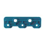 トラスコ クーラントライナーマニフォルドブラケットサイズ１／２ CL-4M01S